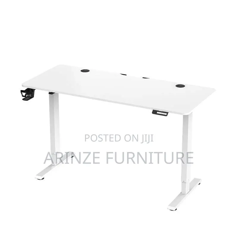 Executive Height Adjustable Table