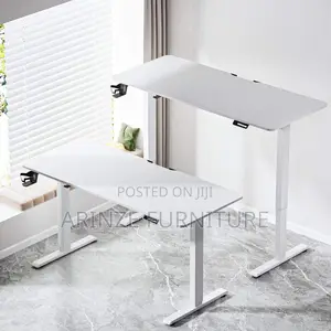 Executive Height Adjustable Table