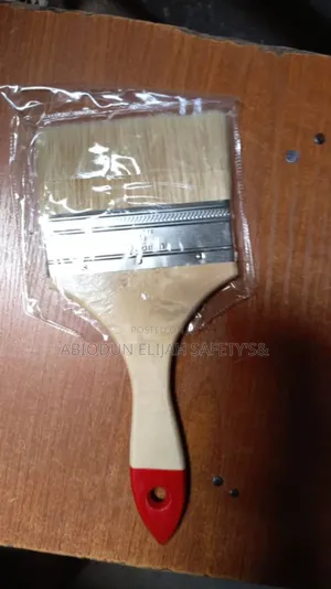 Painting Brush Quality