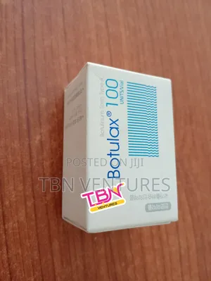 Botulax Fillers Botulinum Toxin Type a 100units/Vail