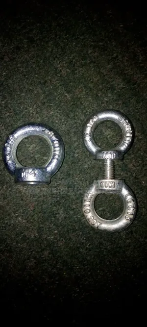 Male and Female High Bolt Extension All Sizes Available