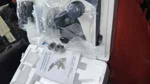 Binocular Microscope Jy2005