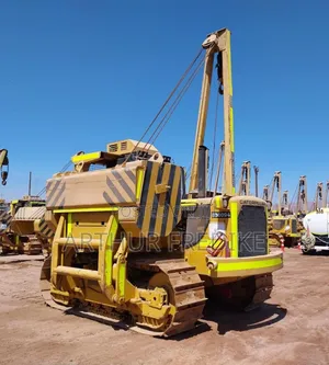 Pipelayer, Side Boom for Sale in Lagos