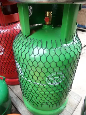 12.5kg Gas Cylinder Original