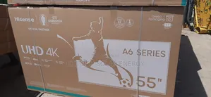 Hisense Tv