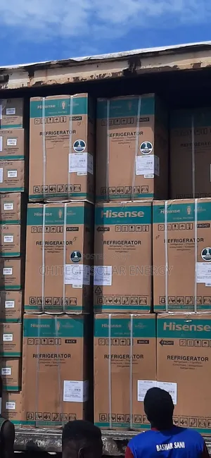 Hisense Freeze
