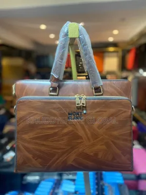Gucci Designer Quality Document Laptops Bag