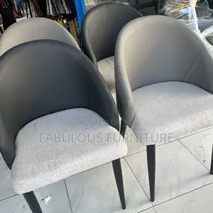 New In! Well Padded Dining Chair Restaurant Chair