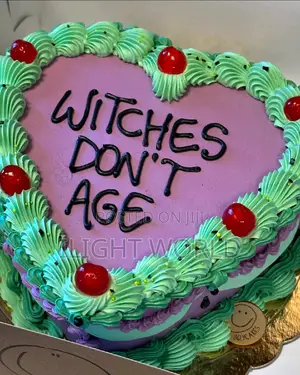 Party Cakes/Birthday
