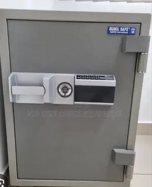 107 Fireproof Safe Cabinets Digital