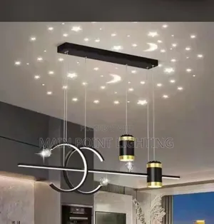 Nordic Chandelier Light