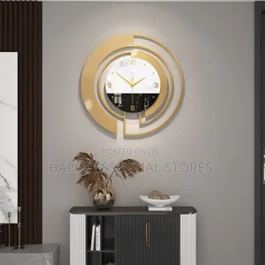 Quality Luxury Wall Clock