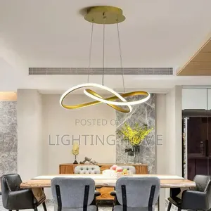 Nodic Pendant Light