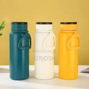 1000ml Insulated Vacuum Flask