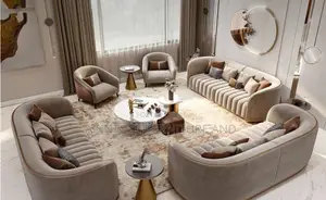 10 Sitters of Sofa Chair
