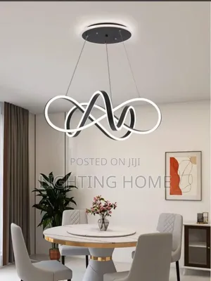 Nodic Pendant Light