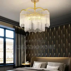 Crystal Chandelier