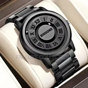 Quality Water Resistance Binbond Wristwatch