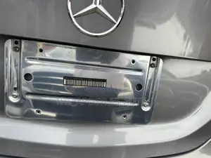 Mercedes-Benz CLA-Class CLA 250 4MATIC Sedan 2014 Gray