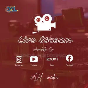 Live Streaming Services