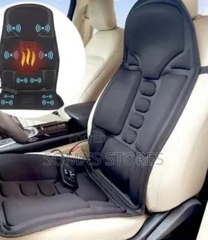 Robotic Chair