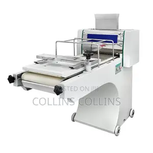 Bread Dough Moulder