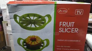 Fruit Slicer