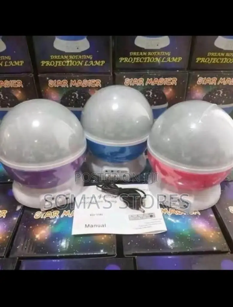 Star Master