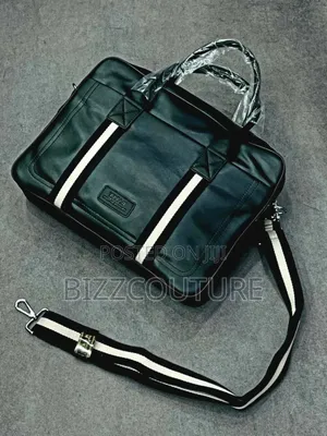 Original Bally Laptop Bags Available in Store