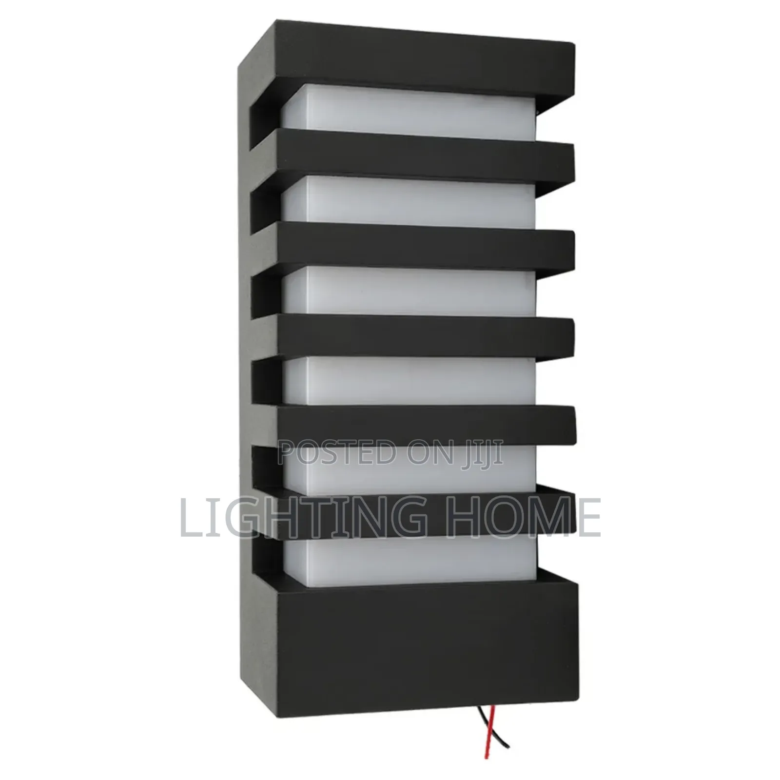 Outdoor Wall Lamp