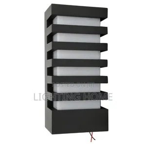 Outdoor Wall Lamp