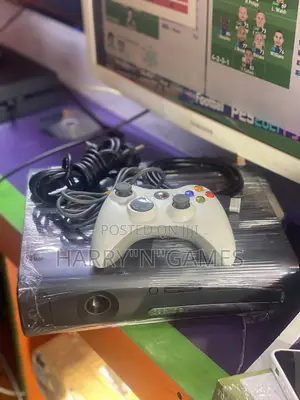 Xbox 360 Turbo