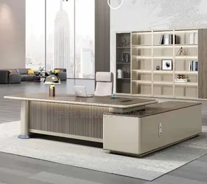 Executive Office Table 2 Meters