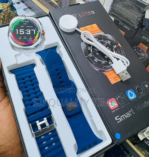 Smartwatch Z7 Ultra