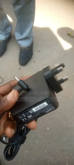 Lenovo Charger Pin Mouth