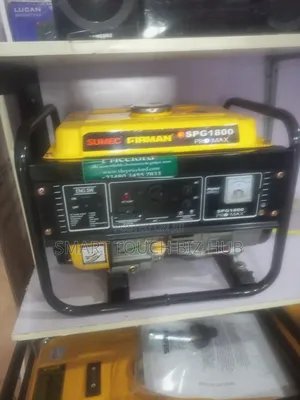 Sumec Firman Generator Promax
