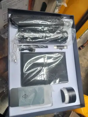 7in1 Corporate Gifts Set