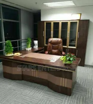 Executive Office Table 1 . 6 Meter