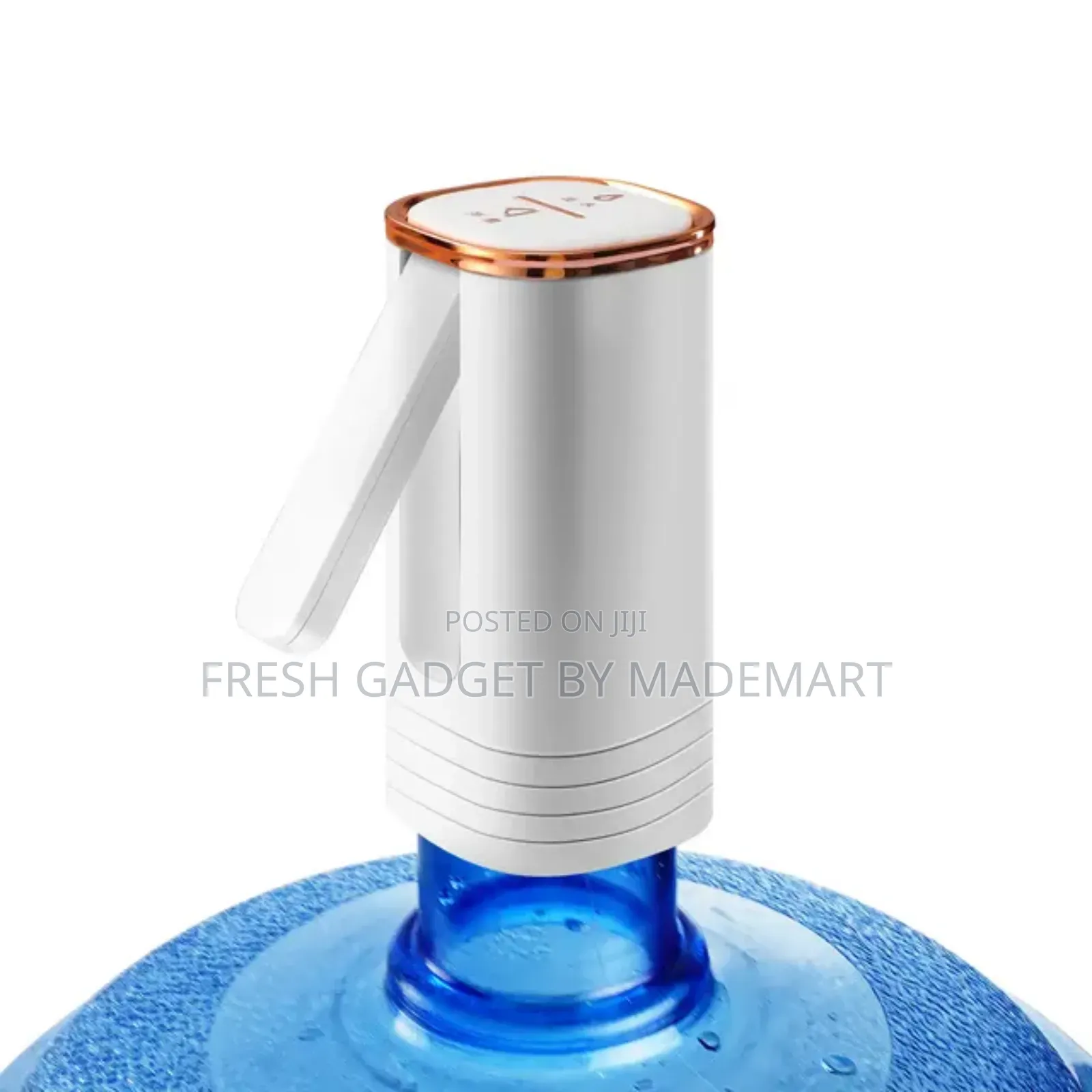 Automatic Water Dispenser