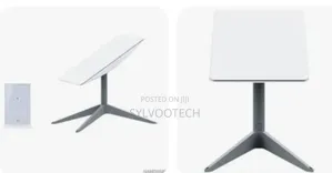 Sylvootech Star-Link Unlimited Internet for Businesses