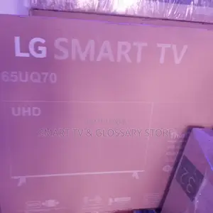 LG 65 Inches Enable Apple Homekit