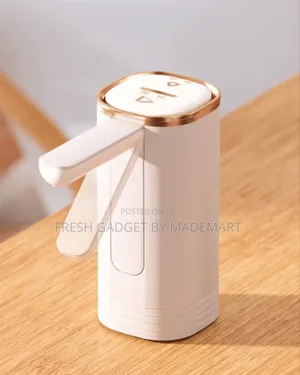 Automatic Water Dispenser