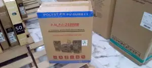 Polystar Sub811 Trending Home Theatre With DVD Player