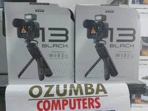 Gopro Hero13 Creator Edition Camera