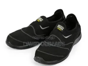 Safety Joggers Yukon