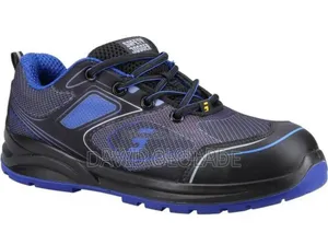 Safety Joggers Cardo