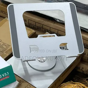 Heavy Duty 360 Degree Laptop Stand