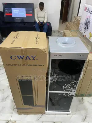 Cold Water Tank Cway Water Dispenser {Lm-Yl1-58b-20}