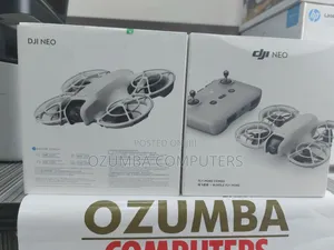 Dji Neo Fly More Combo Drone