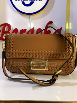 Ladies Quality Hand Bags
